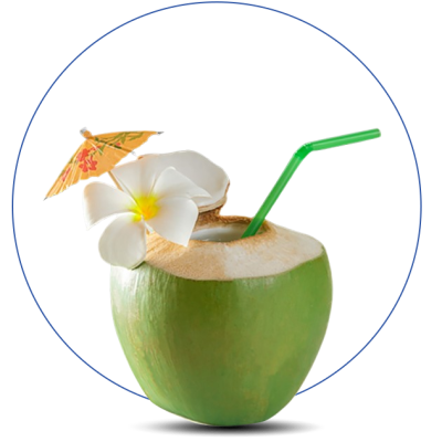 Coconut Water
